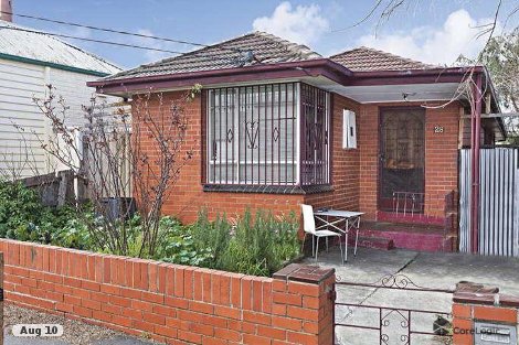 28 Charlotte St, Collingwood, VIC 3066