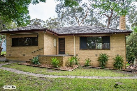 10 Runnymede Rd, Belgrave, VIC 3160