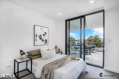 11/3-7 Gurrier Ave, Miranda, NSW 2228