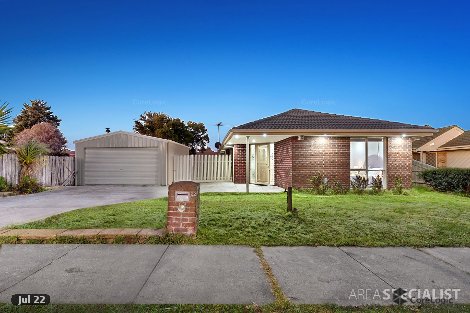 22 Kellett St, Cranbourne North, VIC 3977