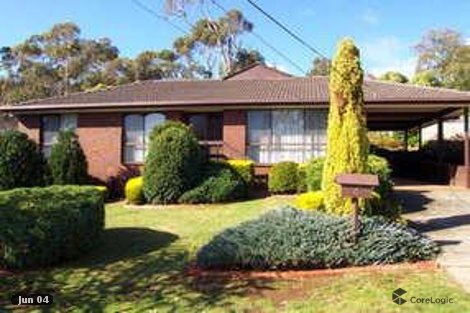 4 Kingswood Dr, Chirnside Park, VIC 3116