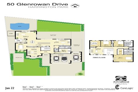 50 Glenrowan Dr, Harrington Park, NSW 2567