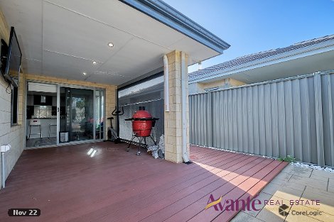 14 Delaronde Dr, Success, WA 6164