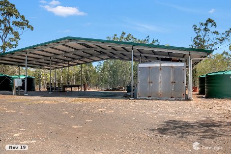 45 Brickworks Rd, Koah, QLD 4881