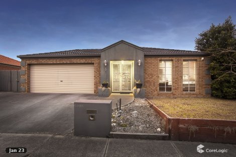 3 Mockridge Ave, Burnside, VIC 3023