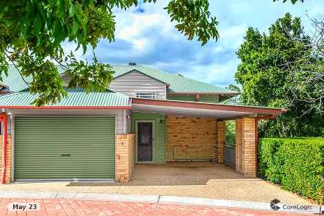 9/360 Simpsons Rd, Bardon, QLD 4065