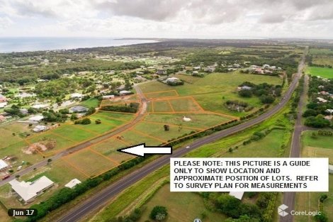 Lot 261/261 Waterview Dr, Dundowran Beach, QLD 4655