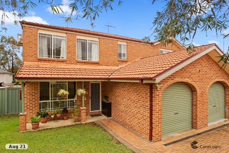 10 Bangalow Pl, Stanhope Gardens, NSW 2768