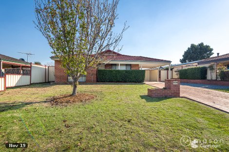 9 O'Keefe Pde, Mckail, WA 6330