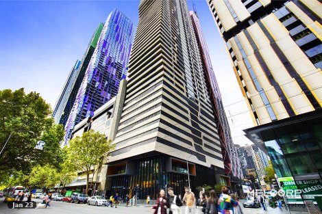 1707/80 A'Beckett St, Melbourne, VIC 3000