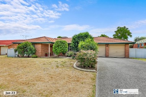 46 Dibar Dr, Hillvue, NSW 2340