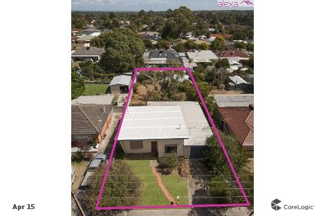 45 Shelley St, Tea Tree Gully, SA 5091