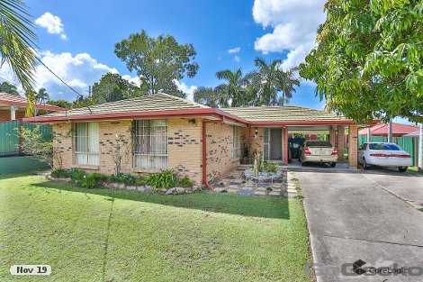 20 Curzon St, Browns Plains, QLD 4118