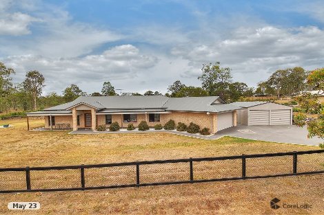 8 Boon Ct, New Beith, QLD 4124