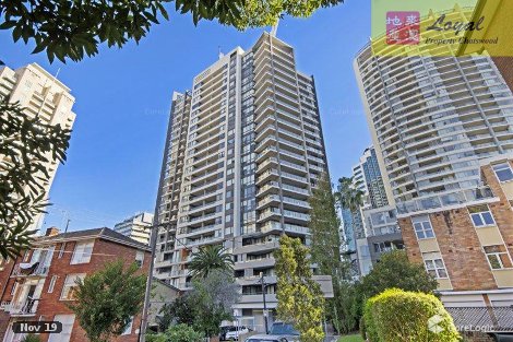 507/1 Cambridge Lane, Chatswood, NSW 2067