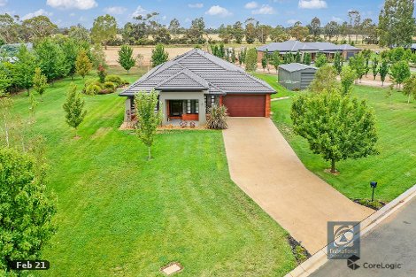 45 Pinerate Pl, Echuca, VIC 3564