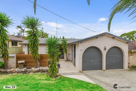 57 Edgeworth Ave, Kanahooka, NSW 2530