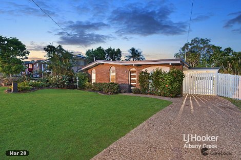 8 Currajon St, Brendale, QLD 4500