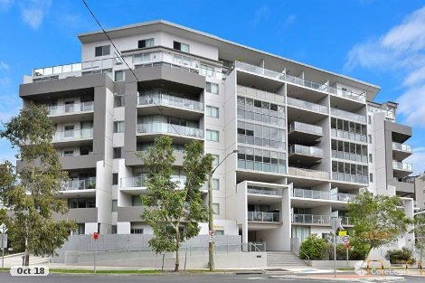 510h/9-11 Wollongong Rd, Arncliffe, NSW 2205