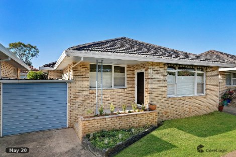 5/89 Barton St, Monterey, NSW 2217