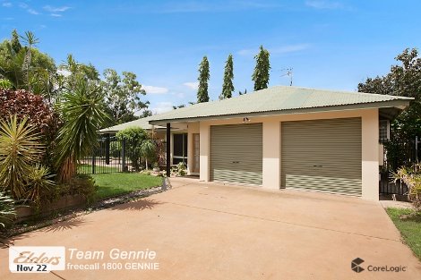 16 Woolen Pl, Gunn, NT 0832