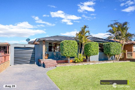 39 Hoyle Dr, Dean Park, NSW 2761