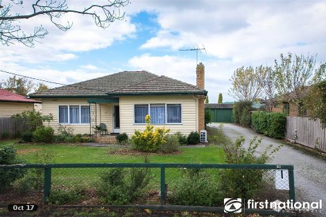 21 Sybella Ave, Koo Wee Rup, VIC 3981