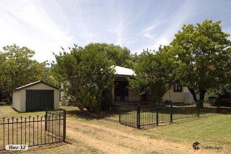 11 Robertson St, Coonabarabran, NSW 2357