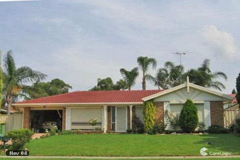 157 Bossley Rd, Bossley Park, NSW 2176