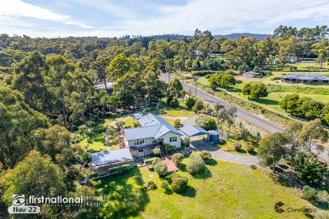 86 Olearia Dr, Howden, TAS 7054