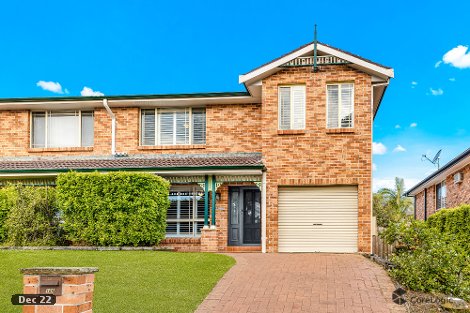 18a Noble Cl, Kings Langley, NSW 2147