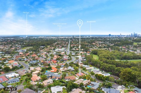 2 Lobb Ct, Arundel, QLD 4214