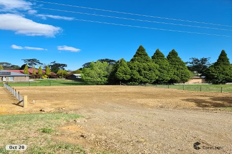 Lot 43 Chalkerville Rd, Aylmerton, NSW 2575