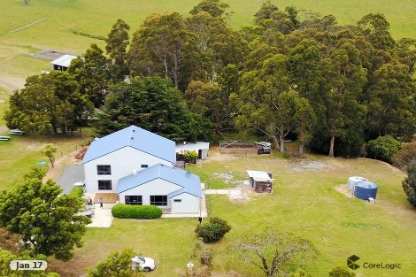 130 Marion Bay Rd, Copping, TAS 7174