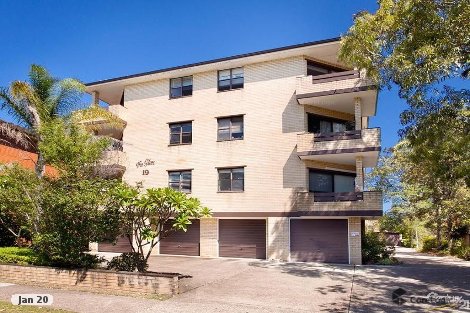 5/19 Gannon Ave, Dolls Point, NSW 2219