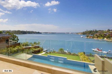 124-126 Kangaroo Point Rd, Kangaroo Point, NSW 2224