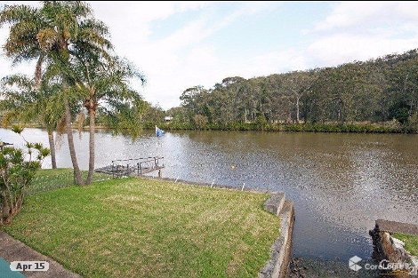 85 Walmsley Rd, Lower Macdonald, NSW 2775