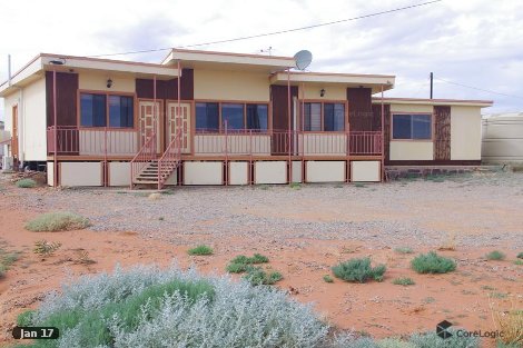 Lot 287 Government Rd, Andamooka, SA 5722