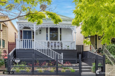 28 Mccracken St, Kensington, VIC 3031