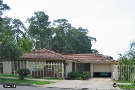 50 Bossley Rd, Bossley Park, NSW 2176