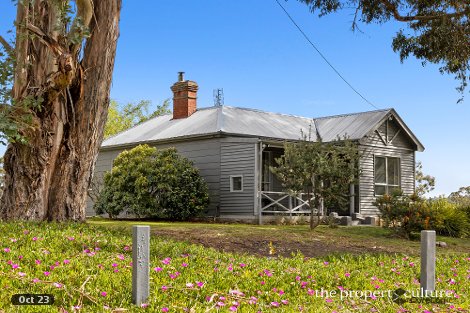 1103 Woodbridge Hill Rd, Gardners Bay, TAS 7112