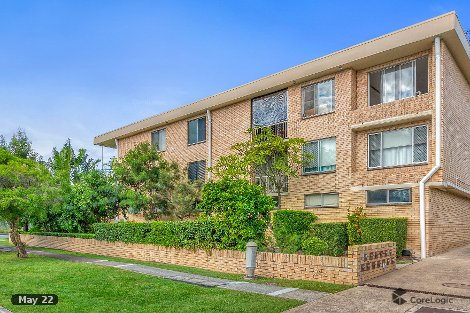 10/8 Cook St, Yeronga, QLD 4104