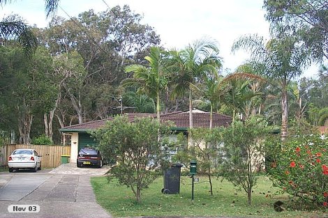 16 Wonga Cl, Sawtell, NSW 2452