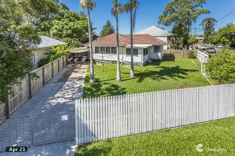 31 Wharf St, Shorncliffe, QLD 4017