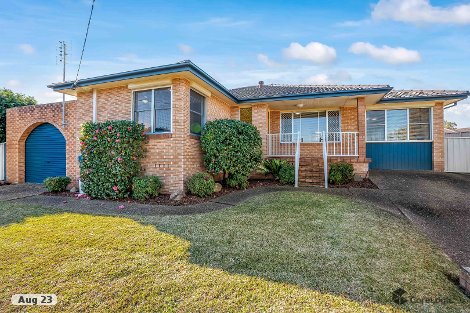 3 Dinter Cl, East Maitland, NSW 2323