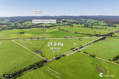 1265 Birregurra-Forrest Rd, Barwon Downs, VIC 3243