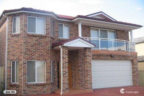 4a Salter Rd, Bossley Park, NSW 2176