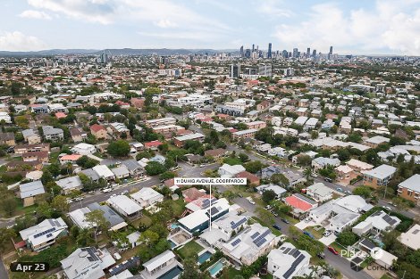 11 Duhig Ave, Coorparoo, QLD 4151