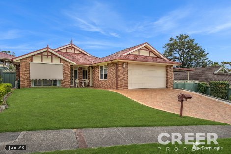 10 Whitegum Way, Garden Suburb, NSW 2289