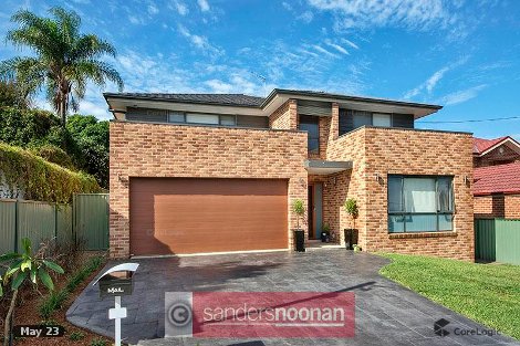 1 Kemp St, Mortdale, NSW 2223